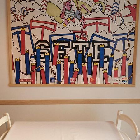 Bel Appartement Centre Ville セット エクステリア 写真