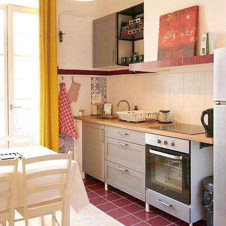 Bel Appartement Centre Ville セット エクステリア 写真