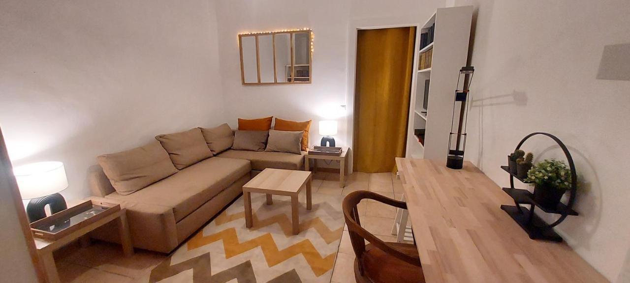Bel Appartement Centre Ville セット エクステリア 写真