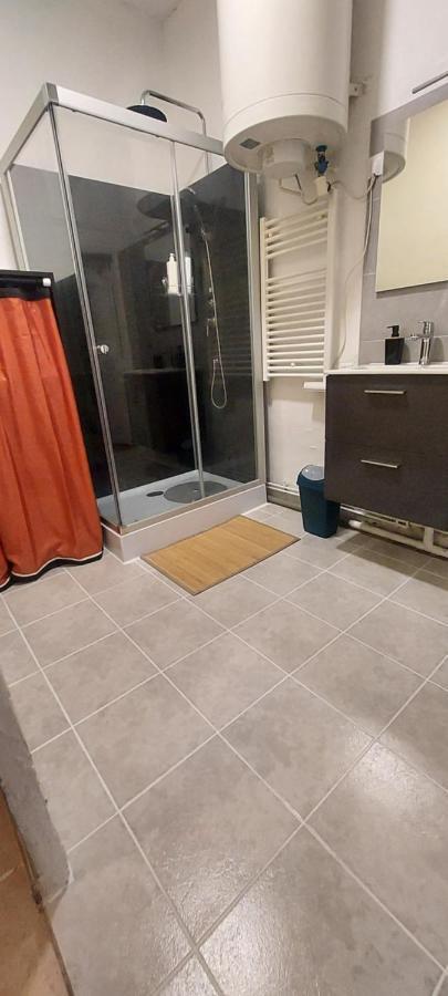 Bel Appartement Centre Ville セット エクステリア 写真