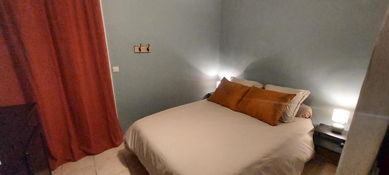 Bel Appartement Centre Ville セット エクステリア 写真