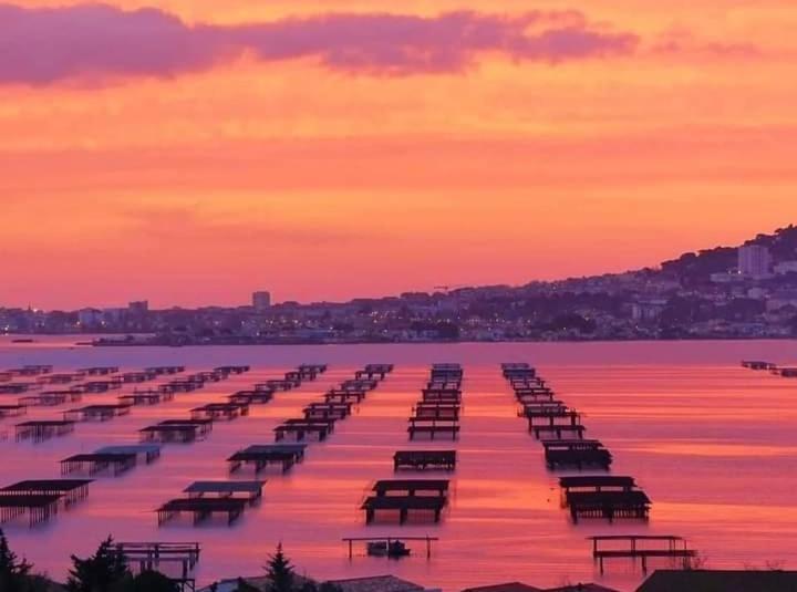Bel Appartement Centre Ville セット エクステリア 写真